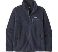 Patagonia - Veste en Polartec® - W's Retro Pile Jkt Sunken Blue pour Femme - Taille L - Navy Navy L