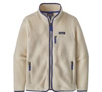 PATAGONIA W's Retro Pile Jkt - Femme - Beige - taille M- modèle 2024