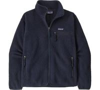 PATAGONIA W's Retro Pile Jkt - Femme - Bleu - taille L- modèle 2027