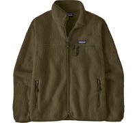 PATAGONIA W's Retro Pile Jkt - Femme - Vert - taille S- modèle 2027