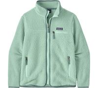Patagonia Polaire Retro Pile Femme Vert XS