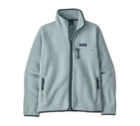 Patagonia - W's Retro Pile Jkt - Polaire femme Virtually Blue - M