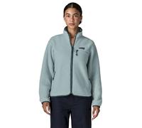 Patagonia - W's Retro Pile Jkt - Polaire femme Virtually Blue - S