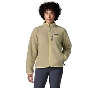 Patagonia - Women's Retro Pile Jacket - Veste polaire - S - weathered stone