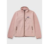 Patagonia W's Retro Pile Jkt women Fleece Jackets white taille: M