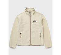 Patagonia W's Retro Pile Jkt women Fleece Jackets white taille: M