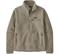 PATAGONIA W's Retro Pile Marsupial - Femme - Gris - taille M- modèle 2026