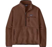 PATAGONIA W's Retro Pile Marsupial - Femme - Marron - taille XS- modèle 2027