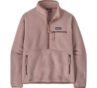 PATAGONIA W's Retro Pile Marsupial - Femme - Rose - taille M- modèle 2027