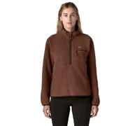 PATAGONIA W's Retro Pile Marsupial - Femme - Marron - taille L- modèle 2027