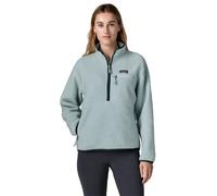 Patagonia - W's Retro Pile Marsupial - Polaire femme Virtually Blue - XS