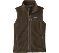 PATAGONIA W's Retro Pile Vest - - Marron - taille M- modèle 2026