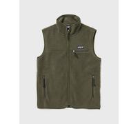 Patagonia W's Retro Pile Vest women Vests green taille: S