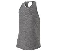 Patagonia - W's Ridge Flow Tank Black - M - Tee-shirt de trail