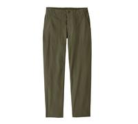 Patagonia - W's Roamwith Pants - Pantalon femme Basin Green - S