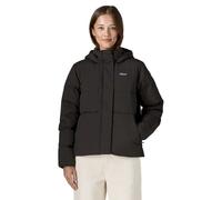 Patagonia - W's Sisar Down Hoody Jkt - Doudoune femme Black - L