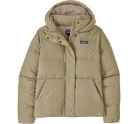 PATAGONIA W's Sisar Down Hoody Jkt - Femme - Beige / Gris - taille S- modèle 2027