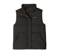 Patagonia - W's Sisar Down Vest - Doudoune sans manches femme Black - S