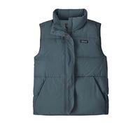 Patagonia - Women's Sisar Down Vest - Doudoune sans manches - S - summit blue