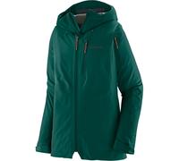 PATAGONIA W's Snowdrifter Jacket - Femme - Vert - taille S- modèle 2026