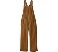 PATAGONIA W's Stand Up Cropped - Femme - Marron - taille S- modèle 2025