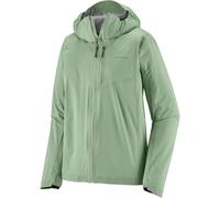 PATAGONIA W's Storm Racer Jkt - Femme - Vert - taille L- modèle 2026