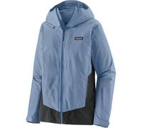 PATAGONIA W's Storm Shift Jacket - Femme - Bleu - taille XS- modèle 2026
