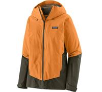 PATAGONIA W's Storm Shift Jacket - Femme - Orange - taille L- modèle 2025