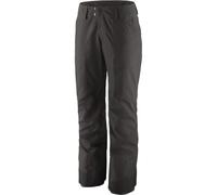 Patagonia - Storm Shift Pants - Pantalon ski femme Black - S - Regular