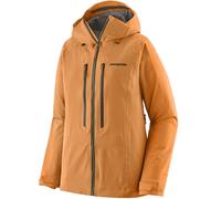 PATAGONIA W's Stormstride Jacket - Femme - Orange - taille S- modèle 2025