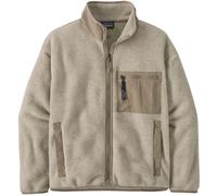 Polaire patagonia synchilla beige femme