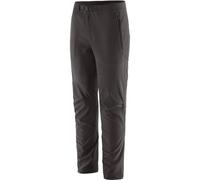 Patagonia - Women's Terravia Alpine Pants - Pantalon de trekking - 40 - Regular - black