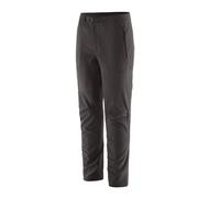 Patagonia - Women's Terravia Alpine Pants - Pantalon de trekking - 36 - Regular - black