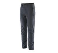Patagonia - W's Terravia Alpine Pants - Reg - Pantalon softshell femme Smolder Blue - US 12