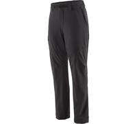 Patagonia Pantalon de trekking Terravia Peak Femme Taille 38 Noir