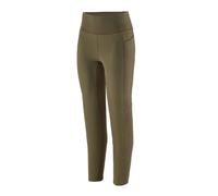 Patagonia - Women's Terravia Peak Tights - Legging - M - basin green