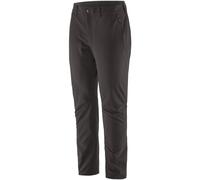 PATAGONIA W's Terravia Trail Pants - Reg - Femme - Noir - taille 10/R- modèle 2026