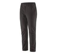 Patagonia - Women's Terravia Trail Pants - Pantalon de trekking - 46 - Regular - black