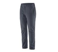 Patagonia - W's Terravia Trail Pants - Reg - Pantalon randonnée femme Smolder Blue - 12