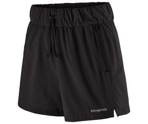 Patagonia - W's Terrebonne Shorts Black - L - Short de rando