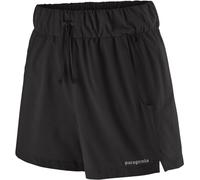 PATAGONIA W's Terrebonne Shorts - Femme - Noir - taille L- modèle 2025