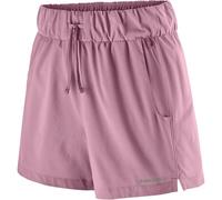 Patagonia - W's Terrebonne Shorts Light Violet - M - Short de rando