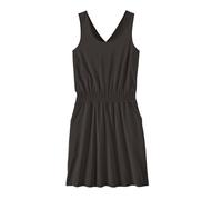 Patagonia - W's Terrebonne Traveler Dress - Robe femme Black - S