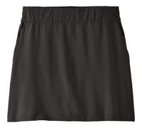PATAGONIA W's Terrebonne Traveler Skort W - Femme - Noir - taille L- modèle 2026