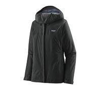 Patagonia Torrentshell 3L Jacket Femme Noir