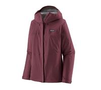 Patagonia - W's Torrentshell 3L Jkt - Veste hardshell femme Berry Fig - S