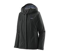 Patagonia - W's Torrentshell 3L Jkt - Veste hardshell femme Black - S