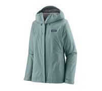 Patagonia - Women's Torrentshell 3L Jacket - Veste imperméable - XS - blue sage