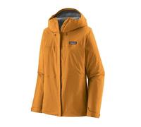 Patagonia - W's Torrentshell 3L Jkt - Veste hardshell femme Cinnamon Brown - M