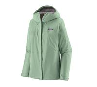 Patagonia - W's Torrentshell 3L Jkt - Veste hardshell femme Ellwood Green - XL